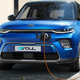 Illustration for article titled The 2019 Kia Soul EV May Never Go On Sale In The U.S.: Report